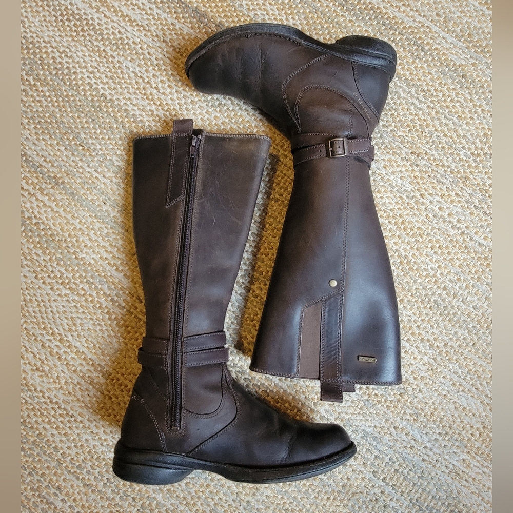 Merrell Captiva Strap Waterproof Boot - image 3